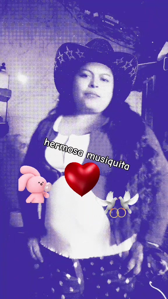 @Yolanda Criollo