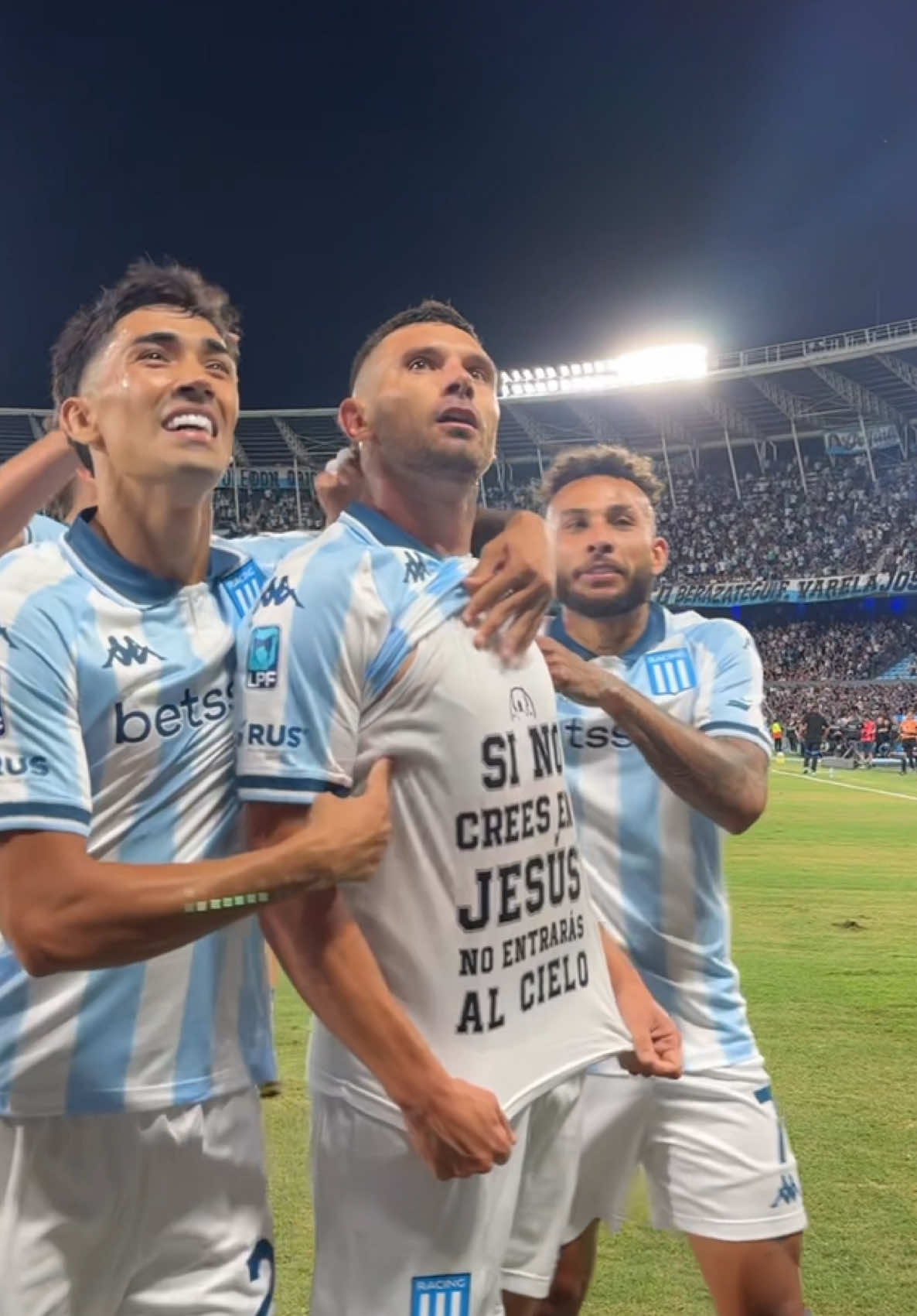 @Racing Club