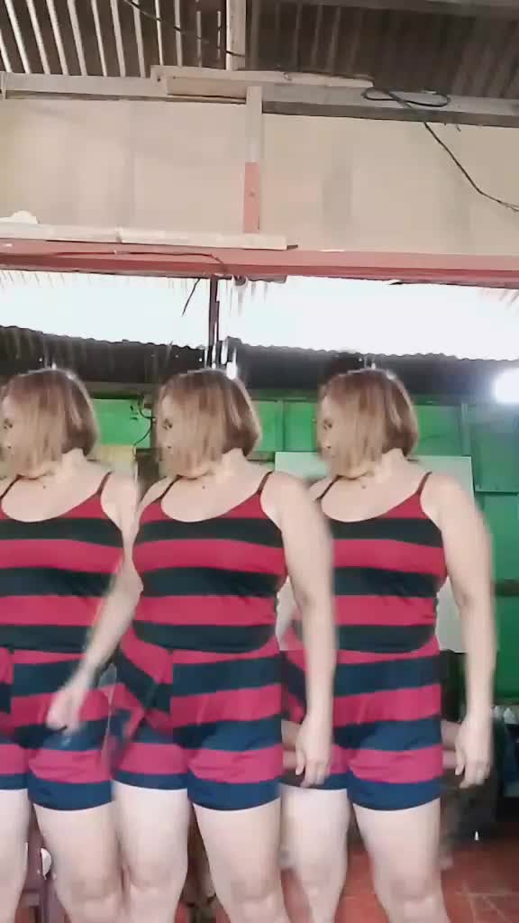 @the girl