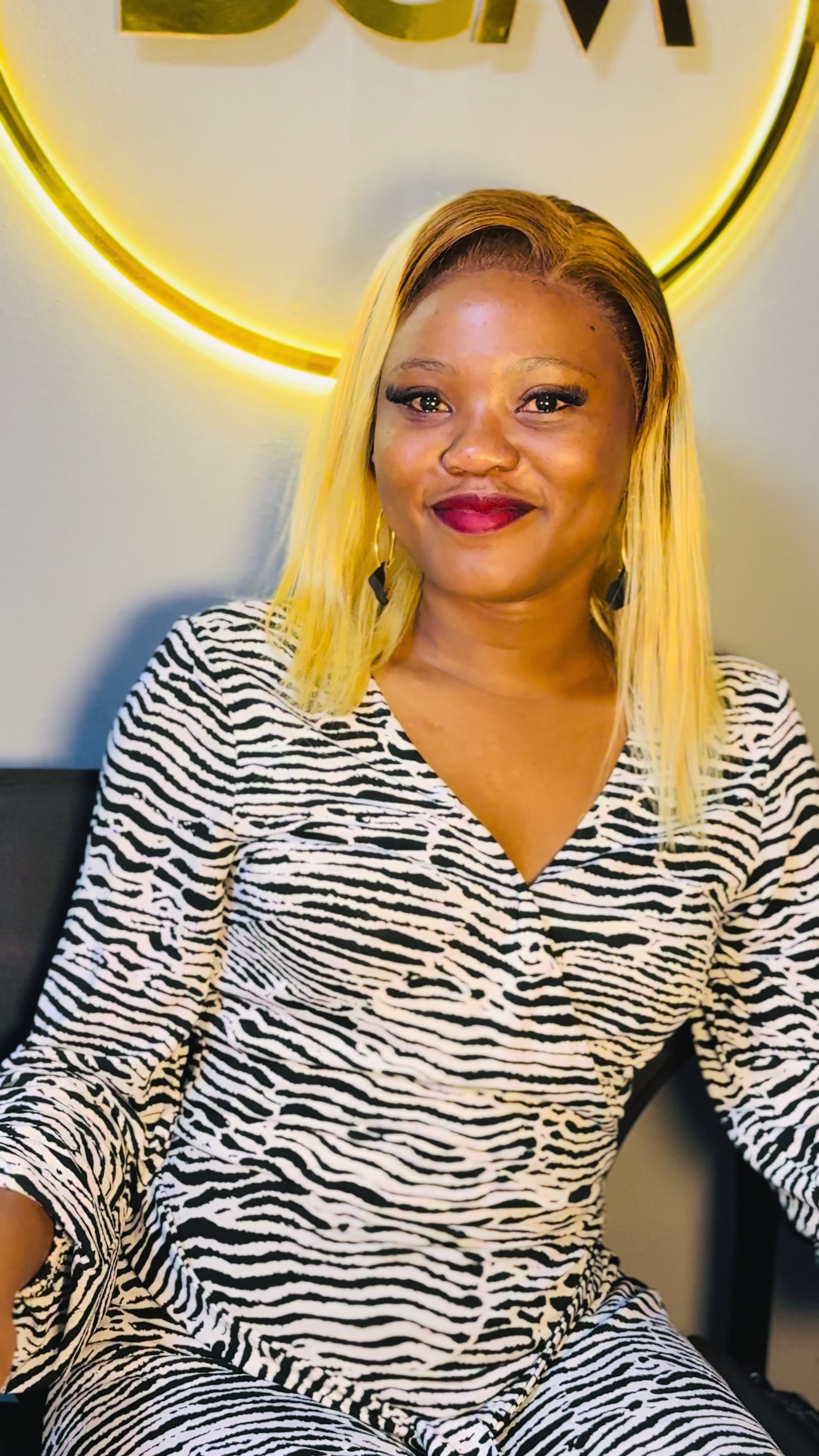 @Lash Artist in Harare🇿🇼