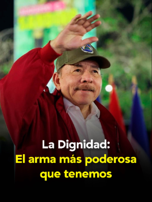 @La Gaceta Sandinista