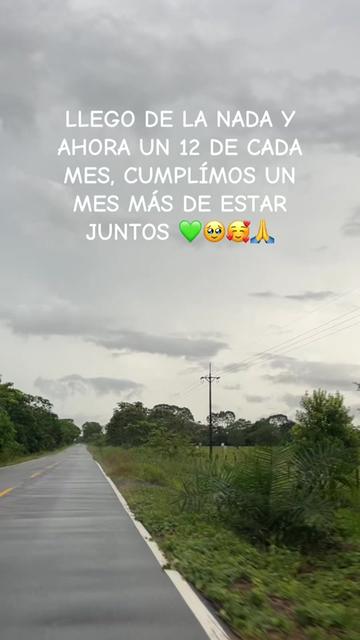 @Tatica Mosquera