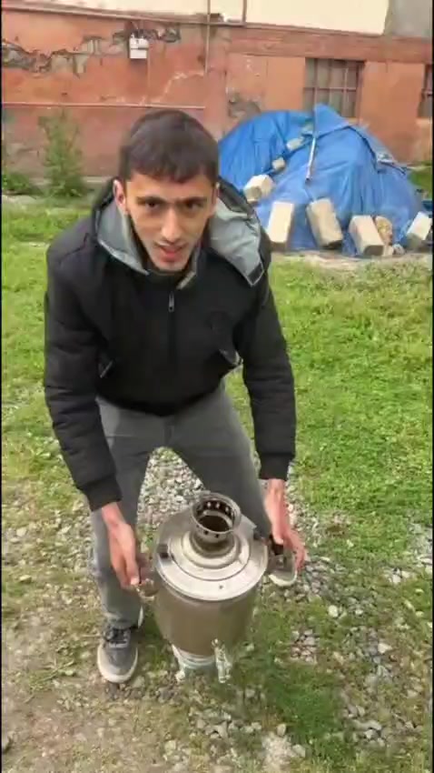 @Бакшалийев