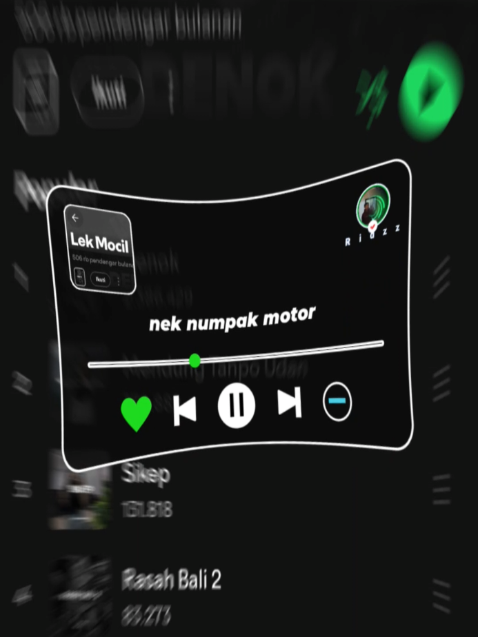 @Ridzz | ᴸʸʳⁱᶜˢ☂️