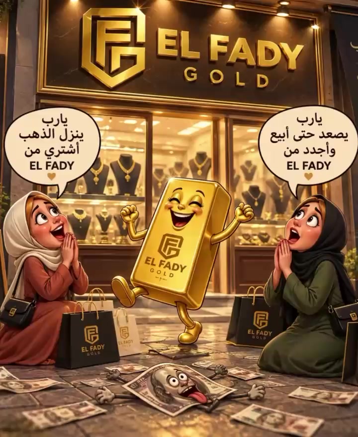 @Elfady gold 💎