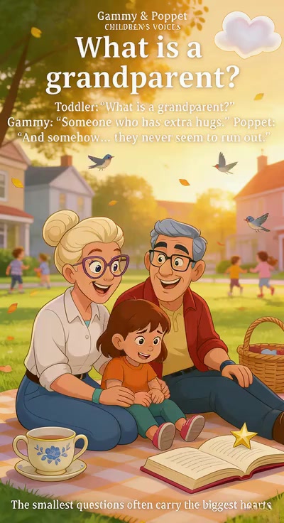 @Gammy&Poppet