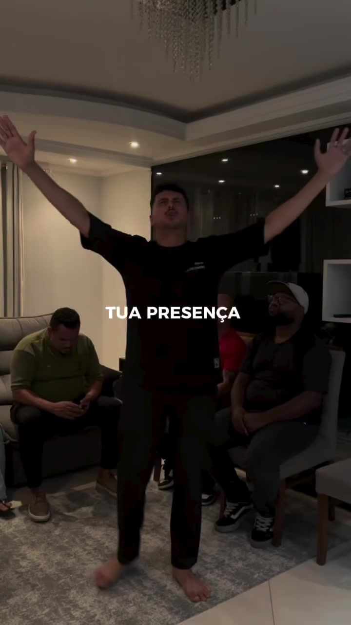 @Canto de Adora&ccedil;&atilde;o