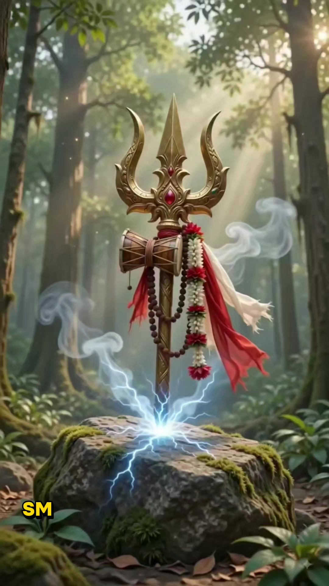 @SM [SHIV 🔱🕉MAHIMA]