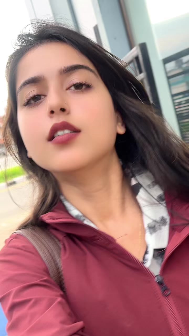 @Preeya Zhaa💫❤️