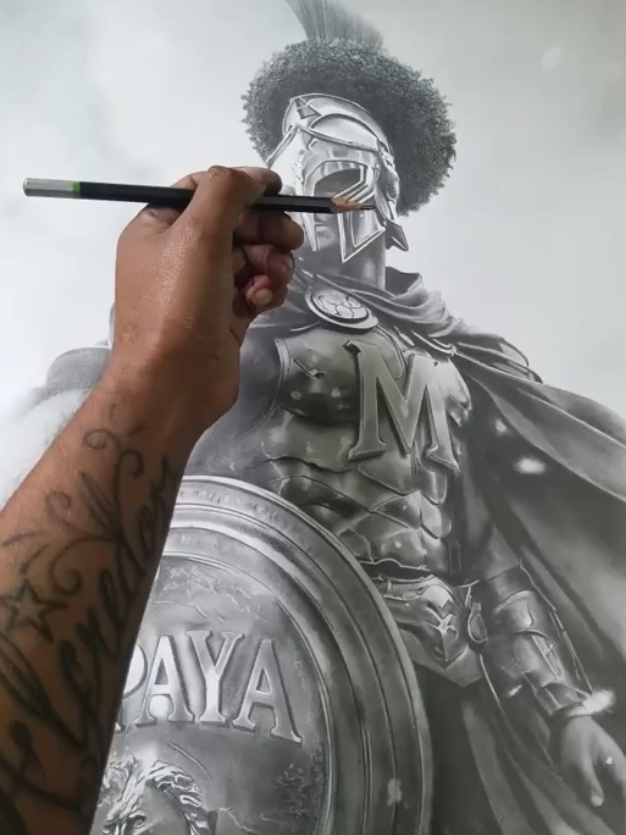 @Colque Art