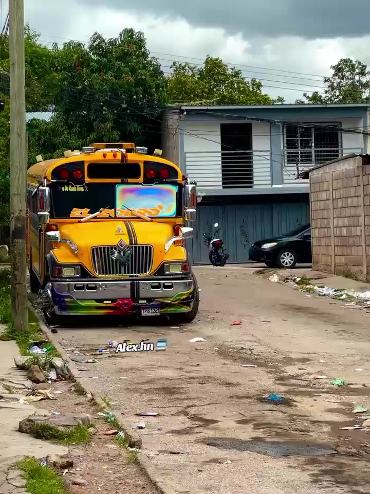 @Alexhn 🚍