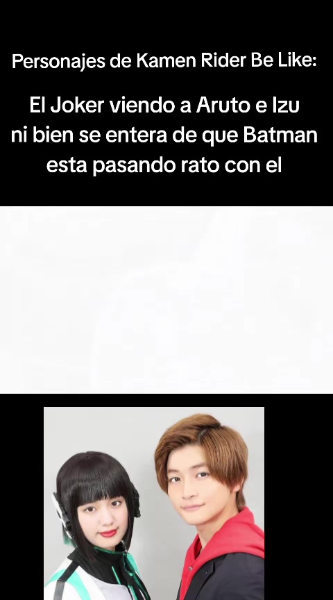 @BadLuck AE