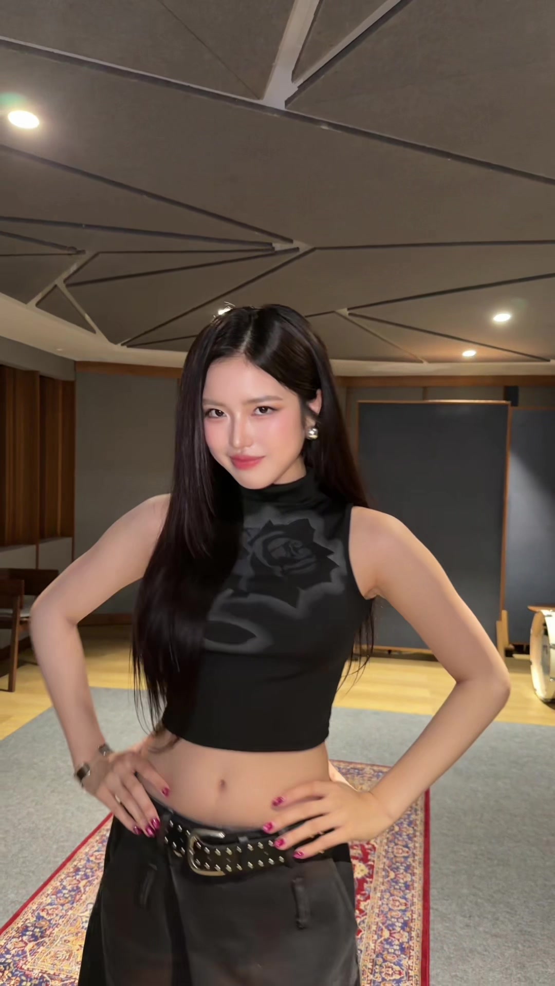 @MinnieBoontika