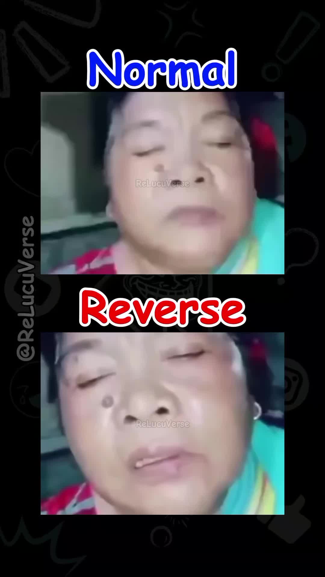 @ReLucuVerse