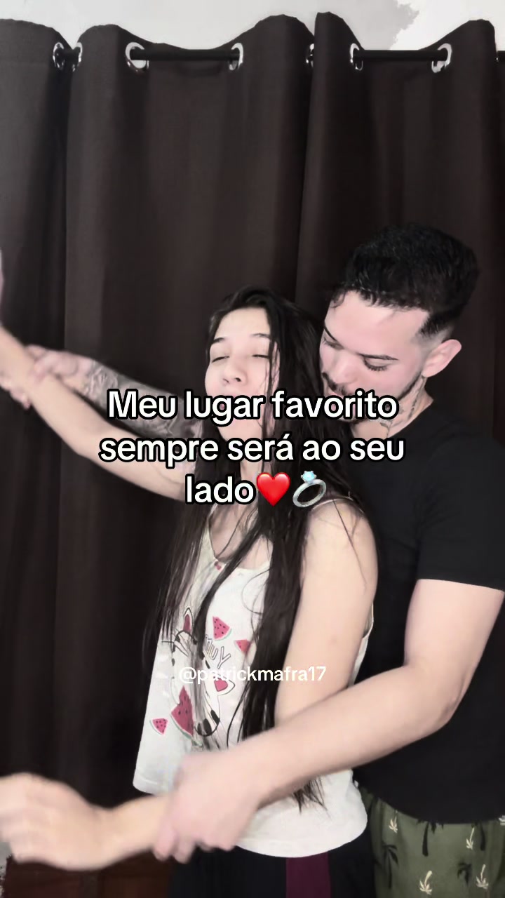 @Patrick mafra