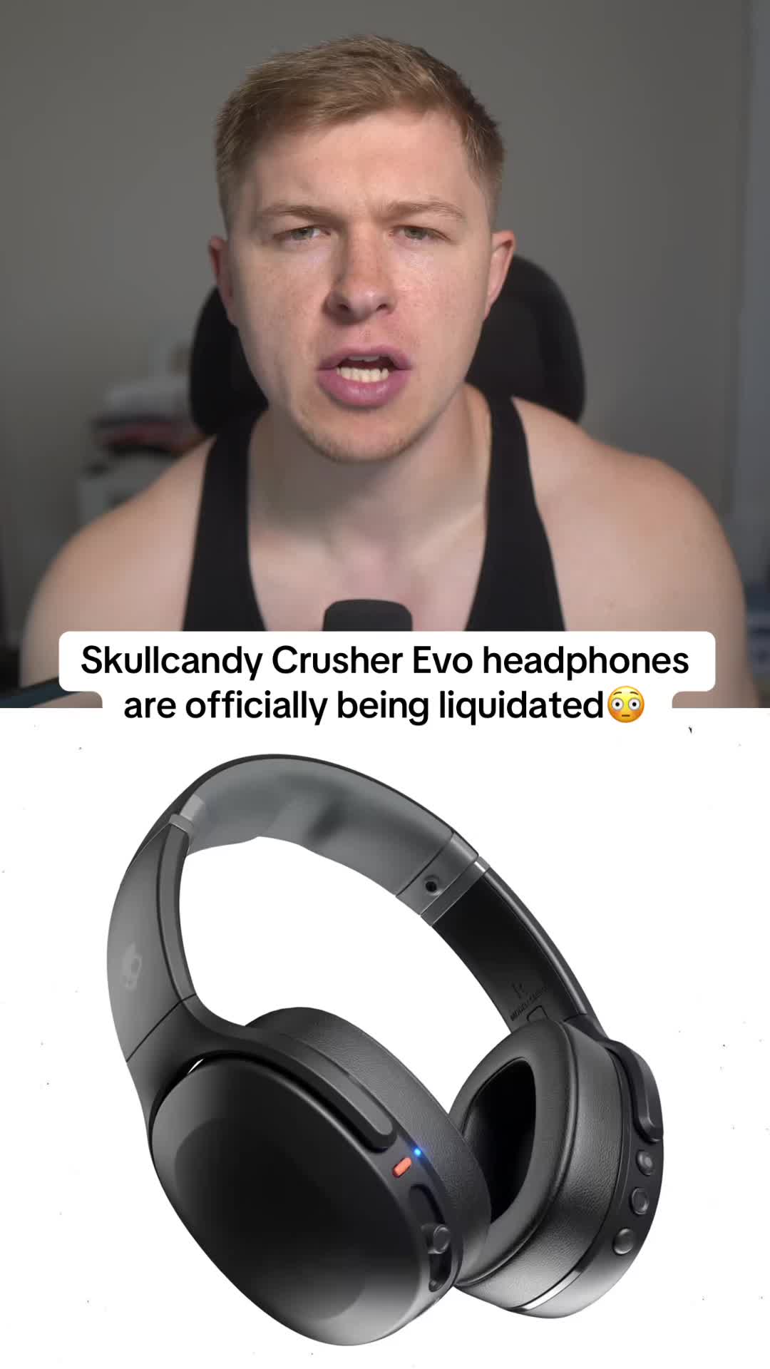 @charlie caruso