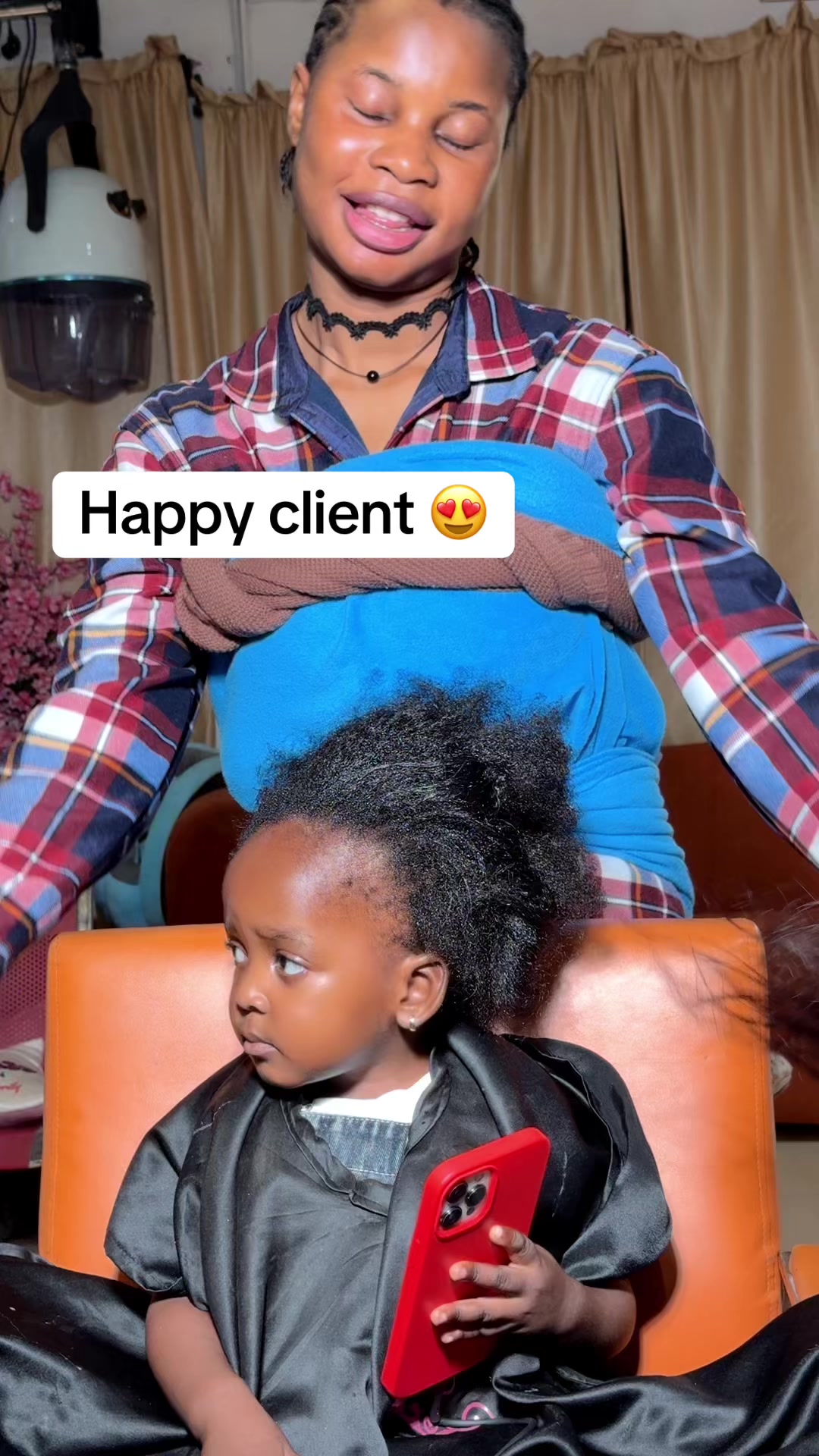 @FirstClassBeautypalace (Ilesa)