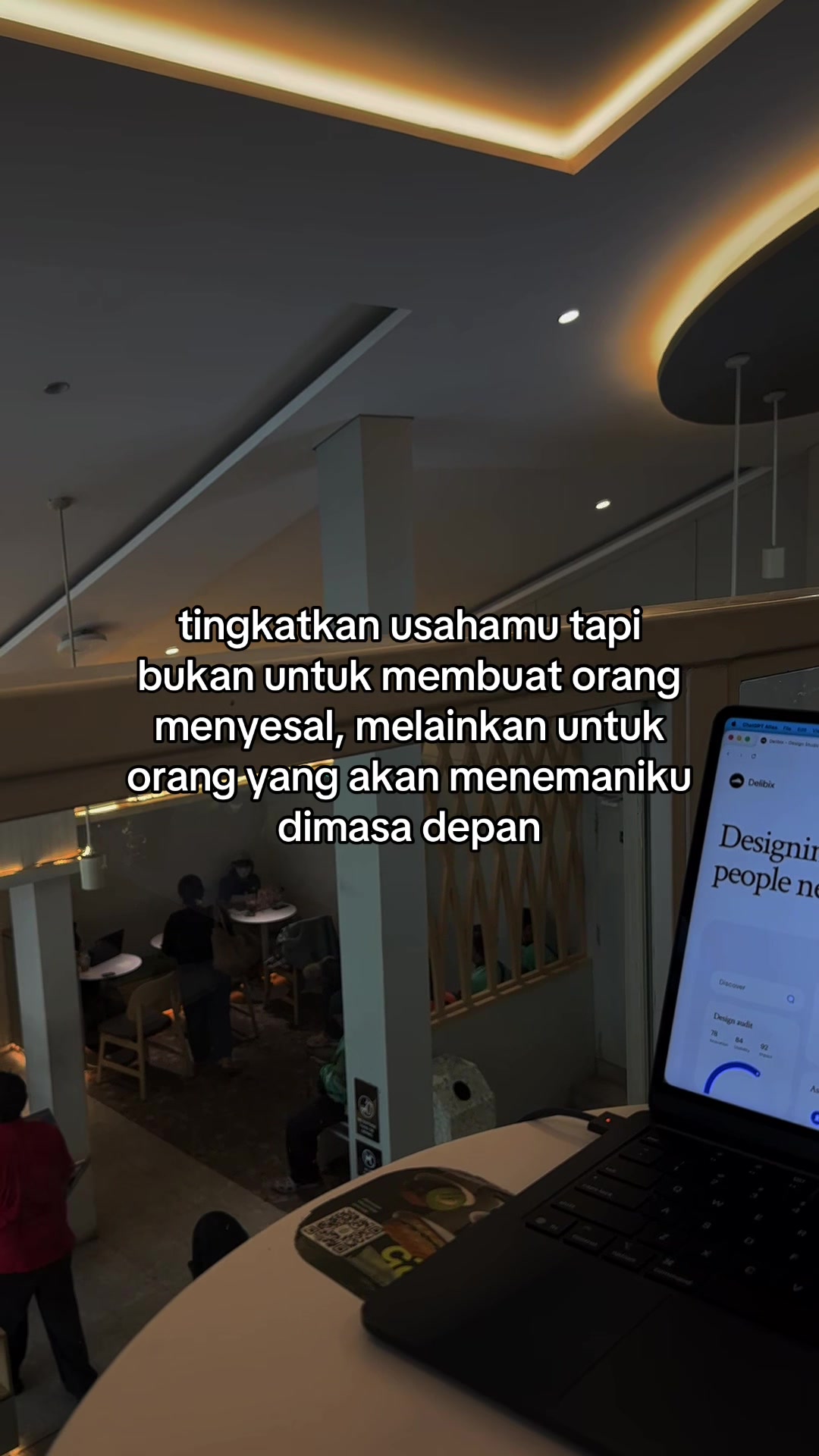 @Delibix & Company