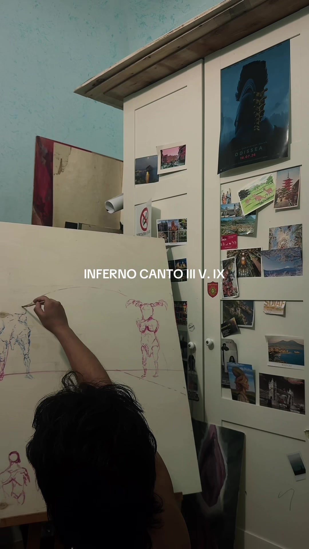 @Painter’s Thoughts