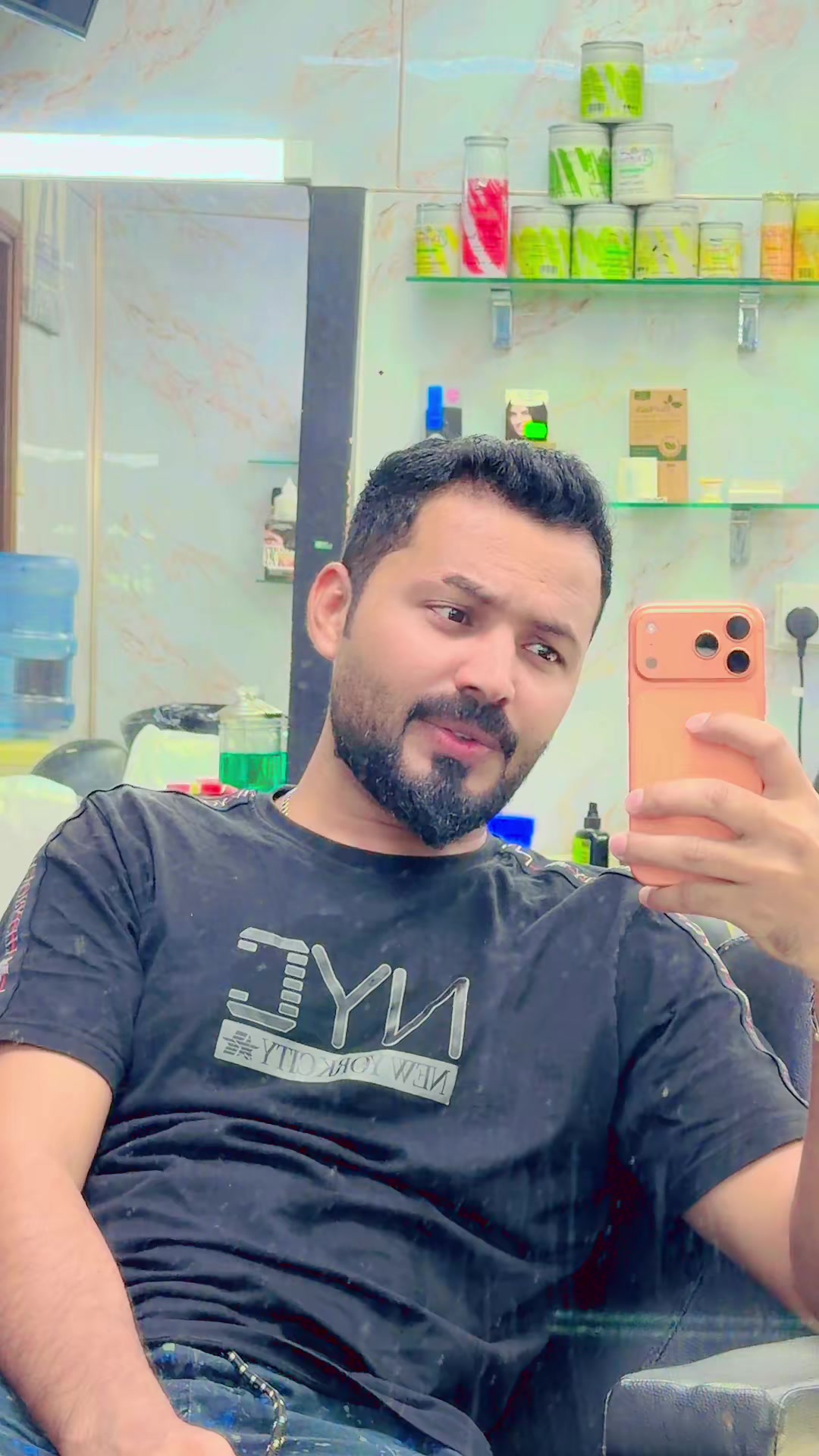 @taimoor lucky