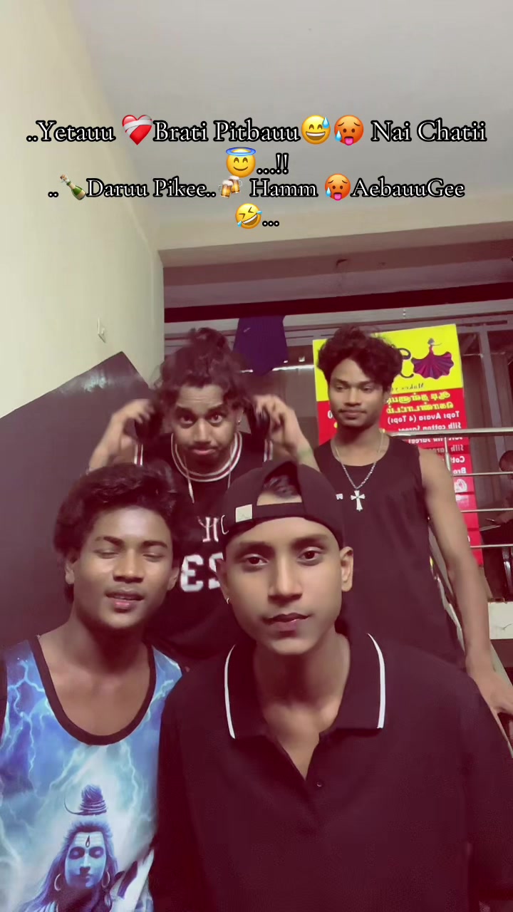 @..💫🥵BHOJPURIYAA RAZAA…😅