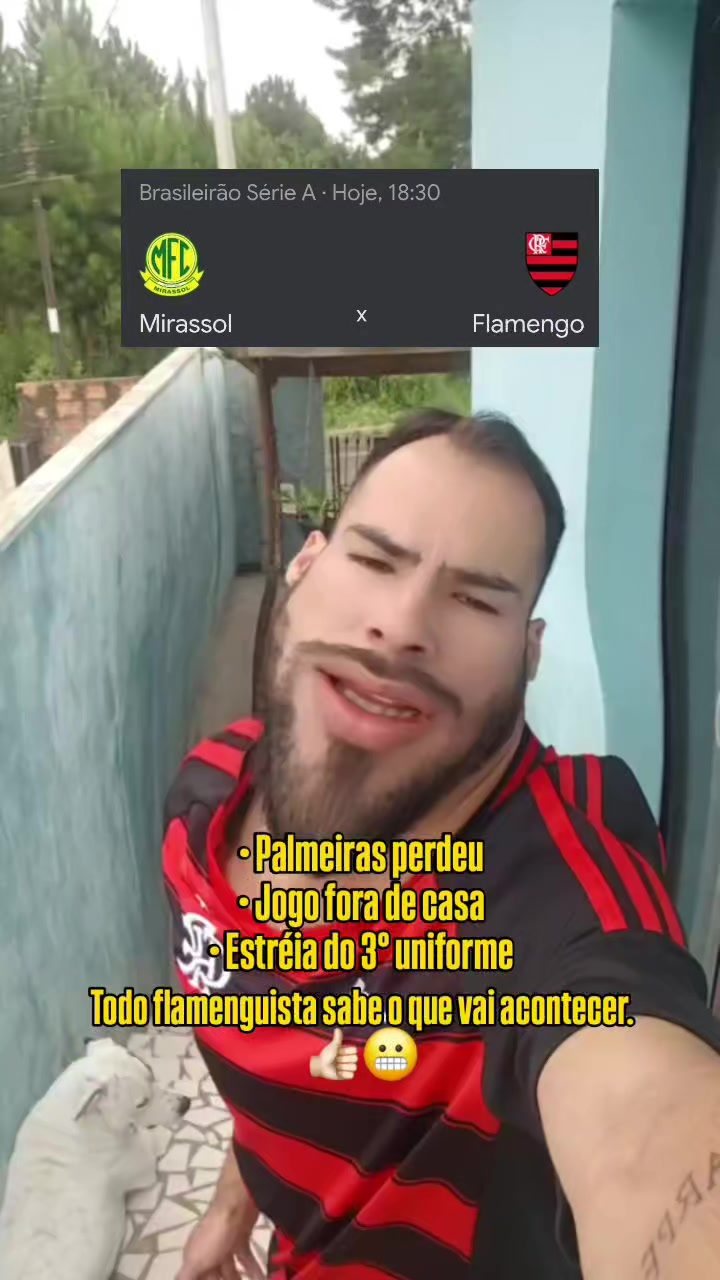 @Bruno Turetta - Flamengo 🔴⚫️