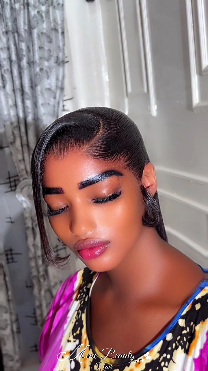 @Mbéne beauty hair💄👄