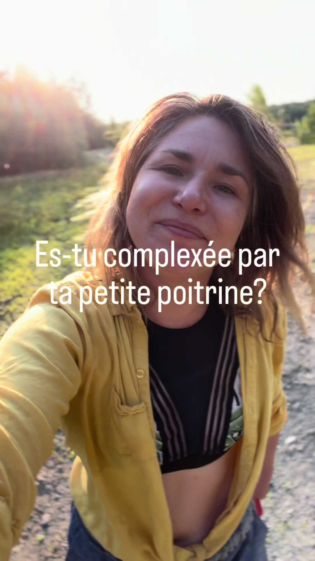 @Fières | Petite poitrine AA–A