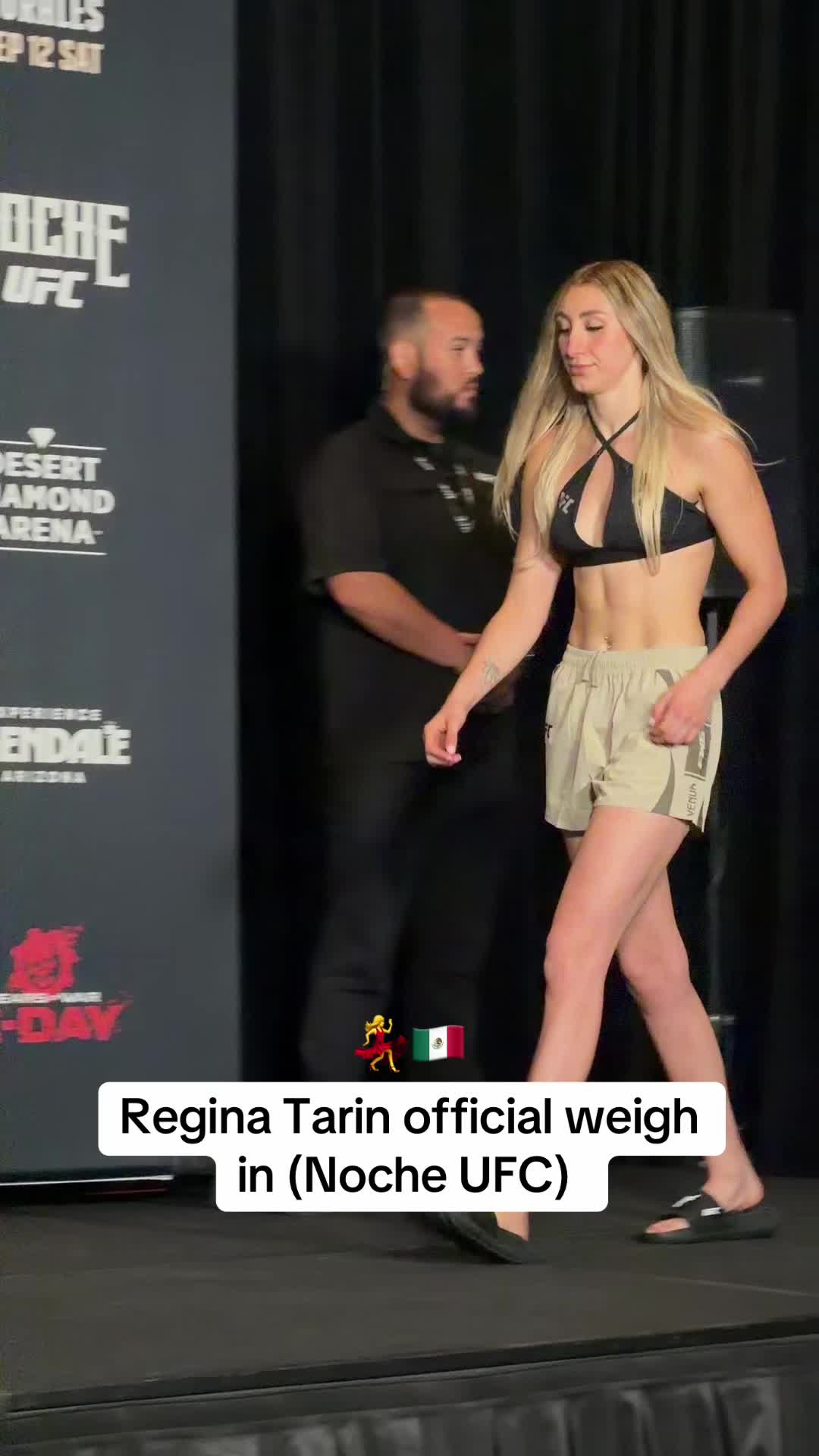 @FULL SEND MMA