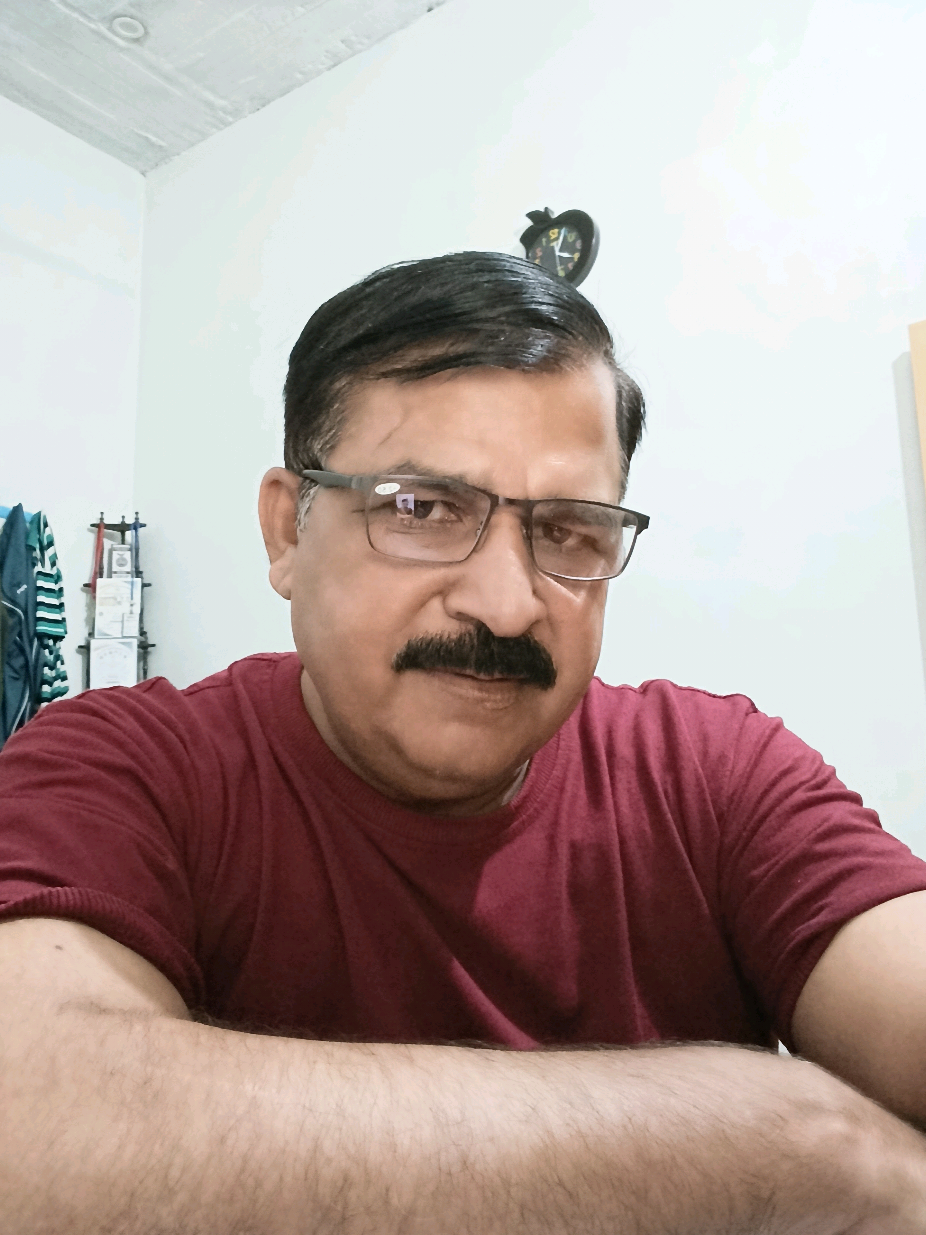 @Ustaad Log