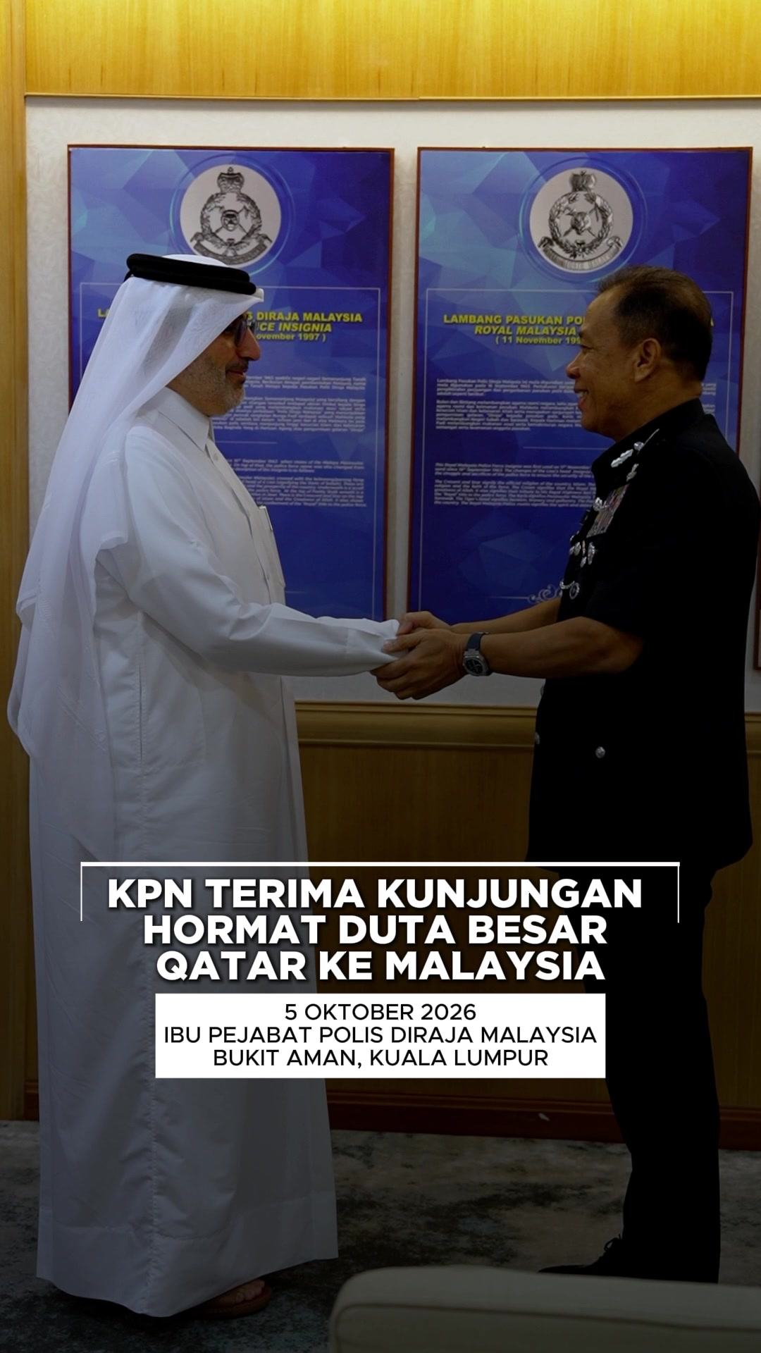 @PDRMsiaOfficial