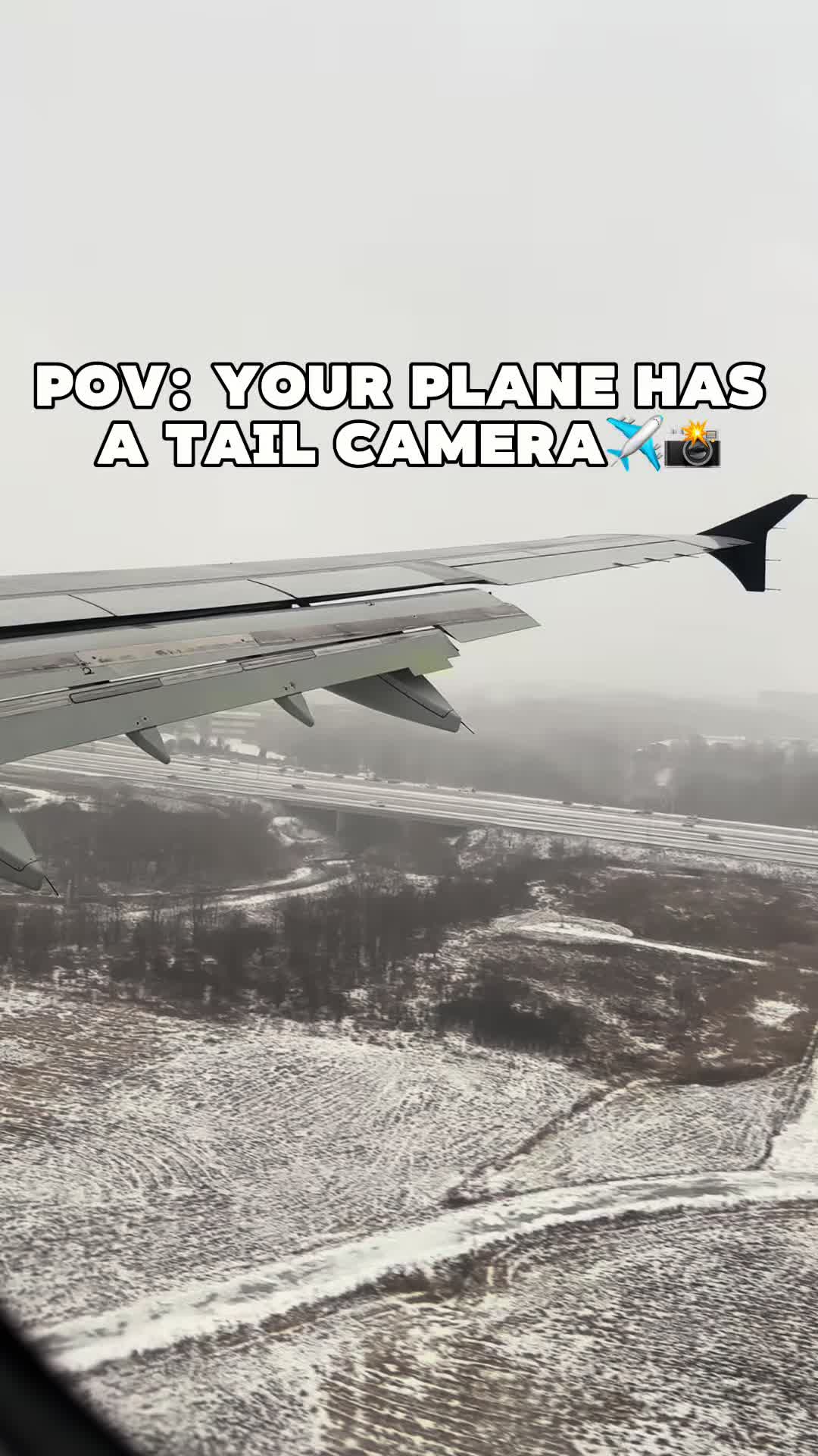 @Canadian aviation✈️