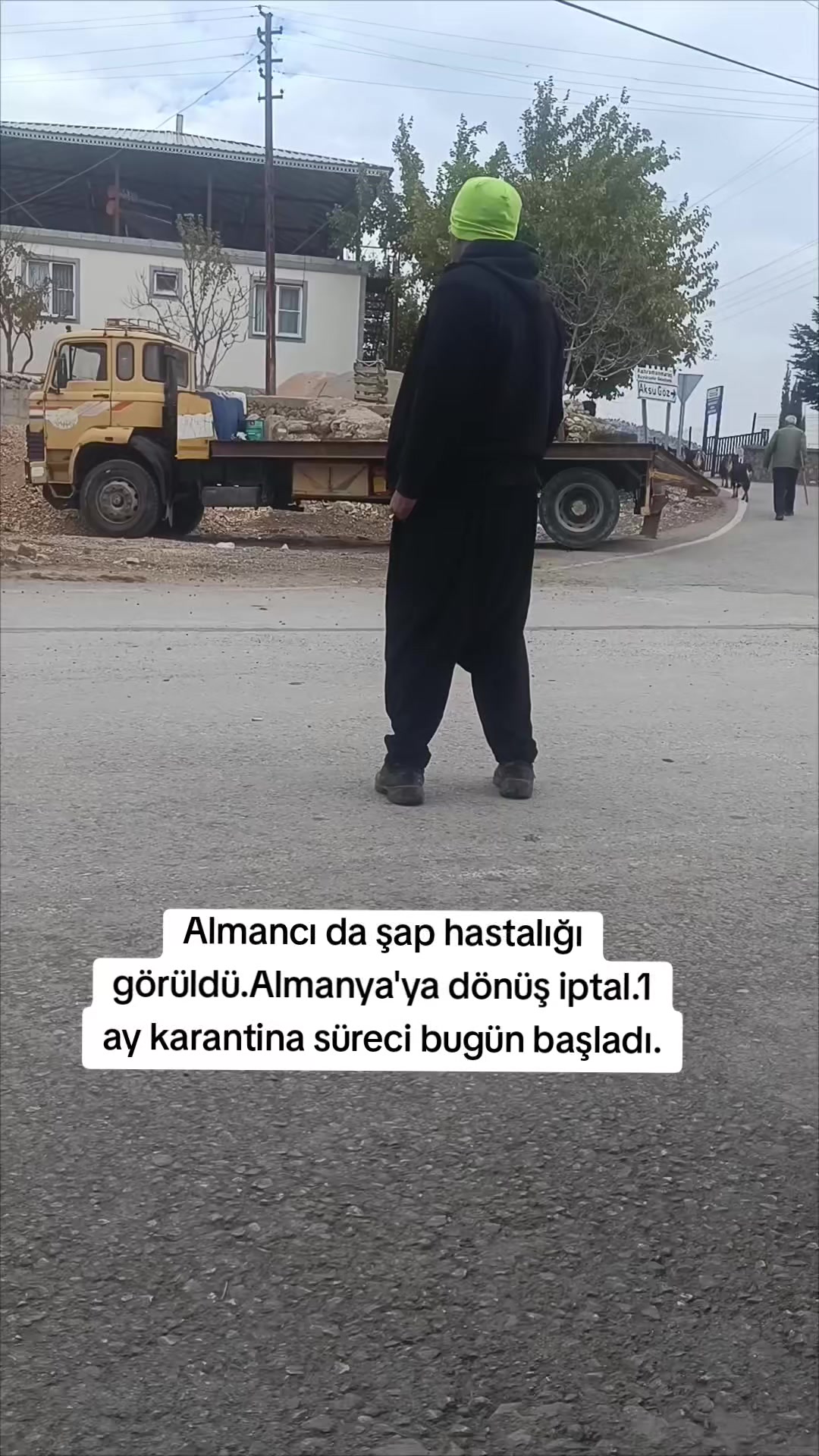 @Ahmetizm