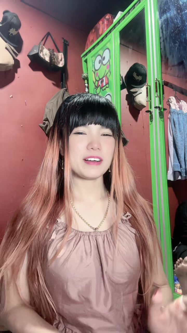 @😍 Fhatymahimah 🥰