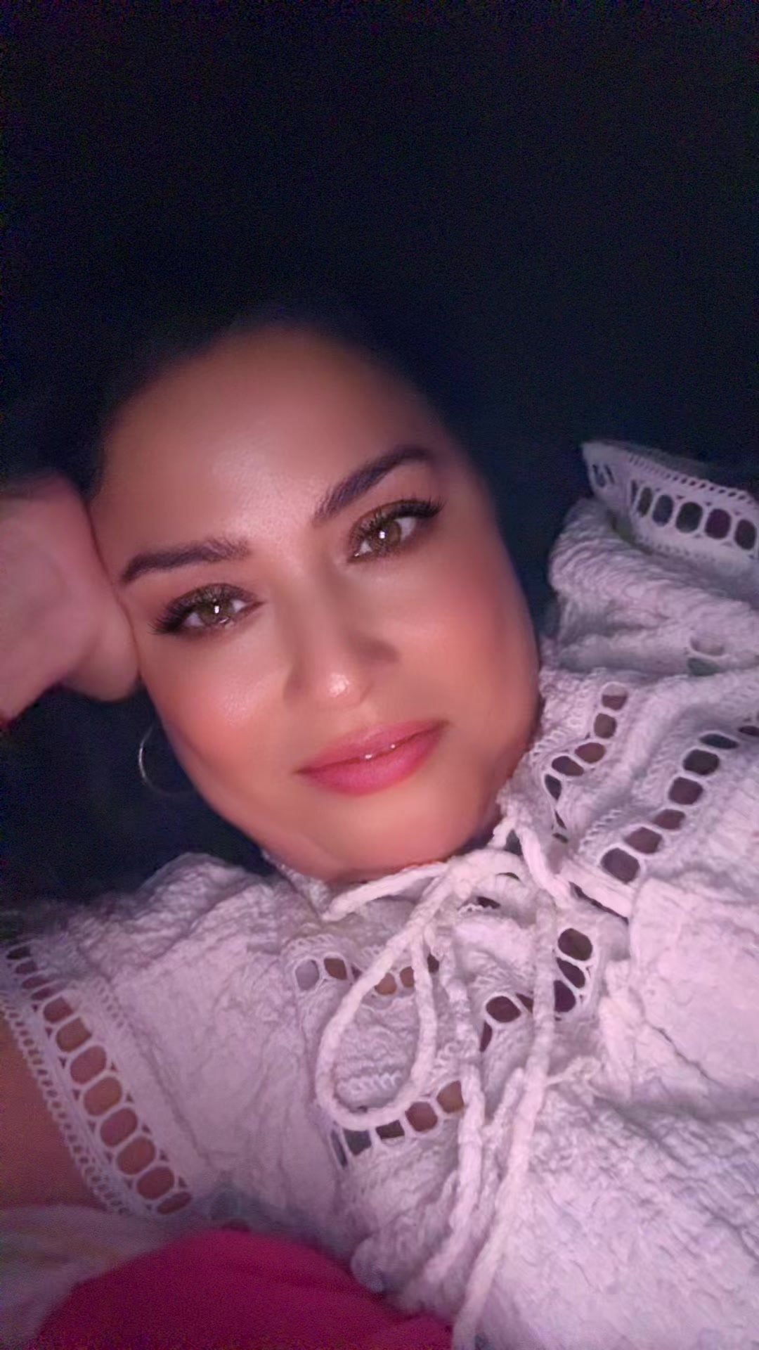 @Pramilasworld