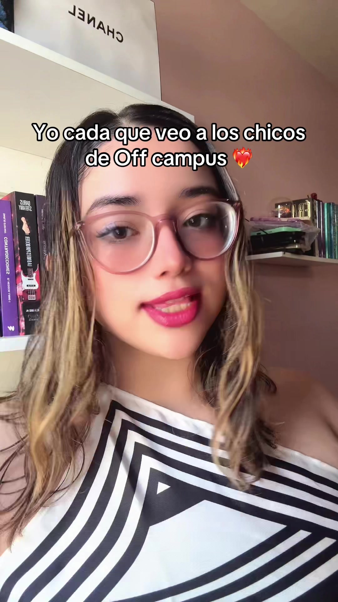 @📚&infin;♡KIARA FABER♡&infin;📚