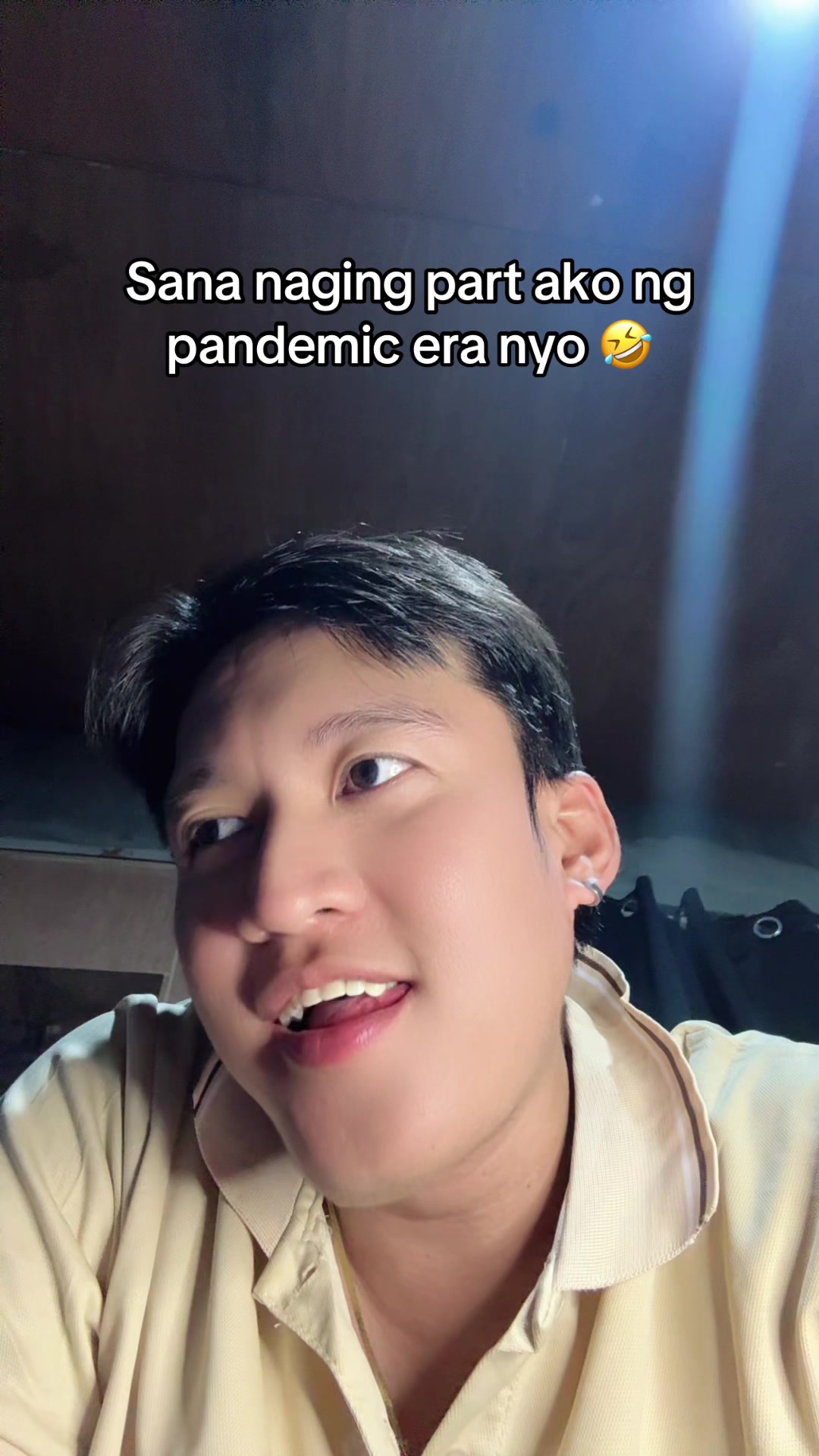 @Vincent