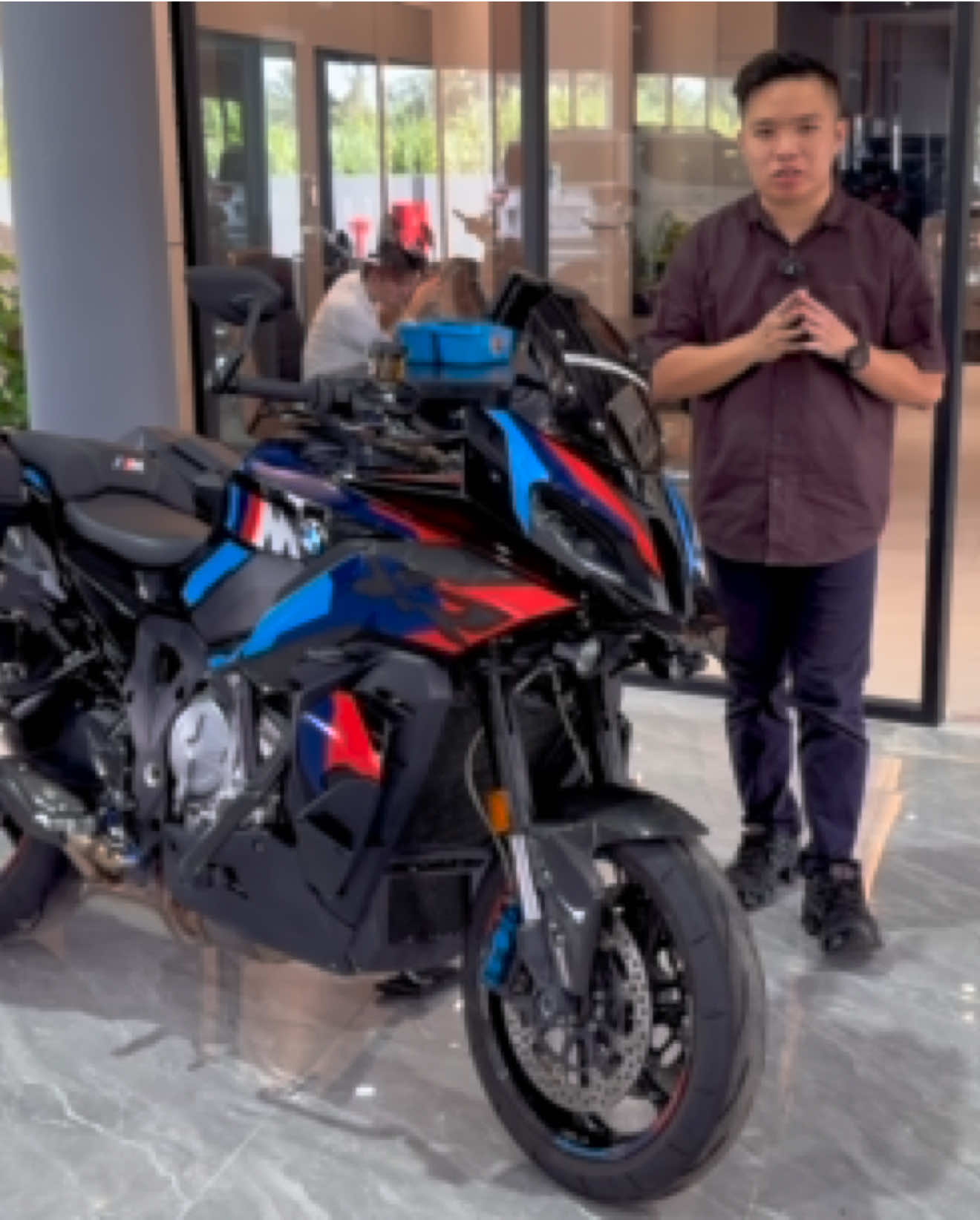 @G.C.ANN MOTOR