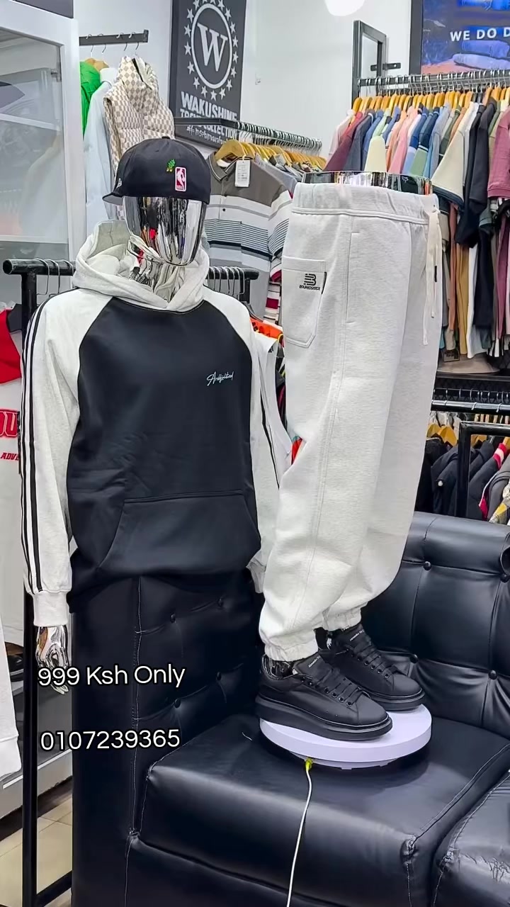 @EASTLEIGH STORE🇰🇪