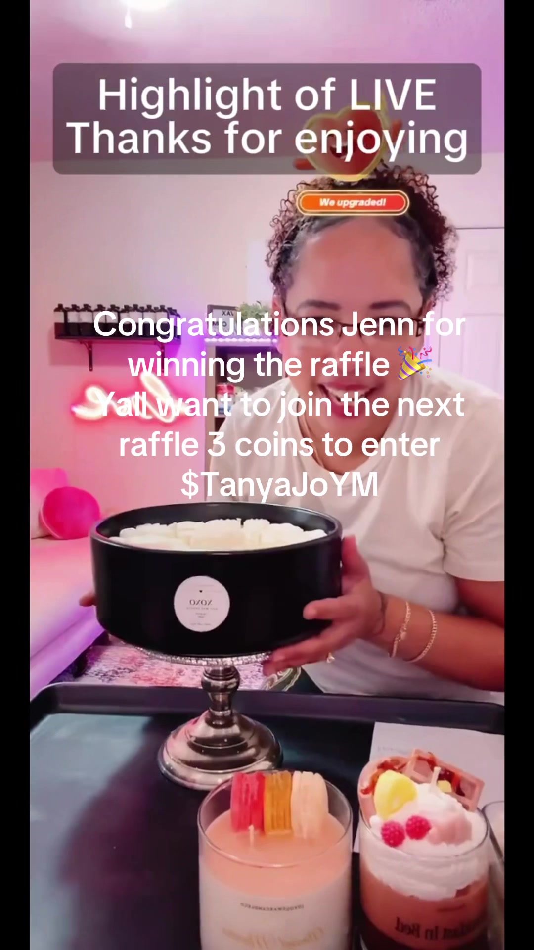 @Joyouswaxcandleco