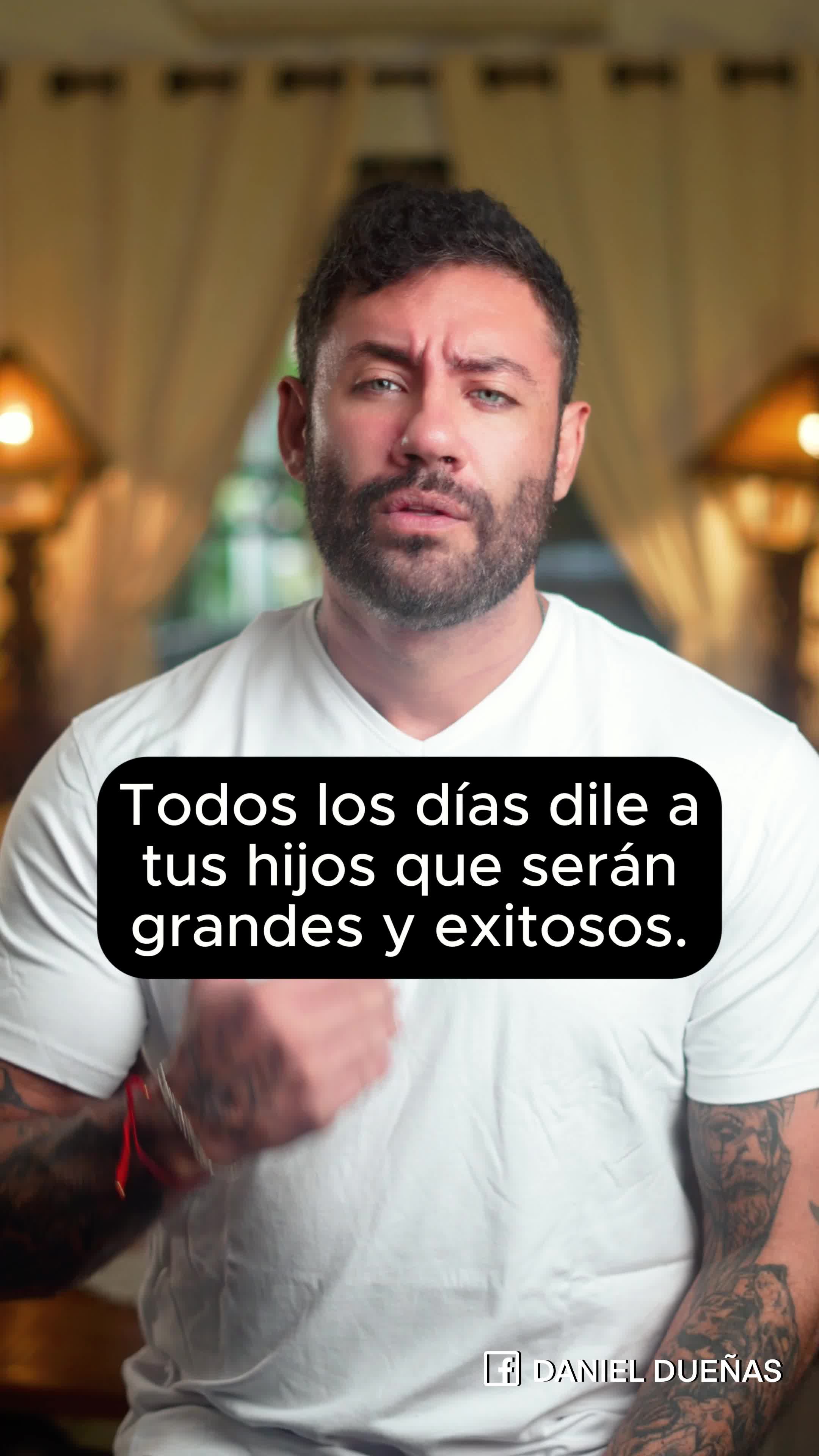 @Daniel Due&ntilde;as