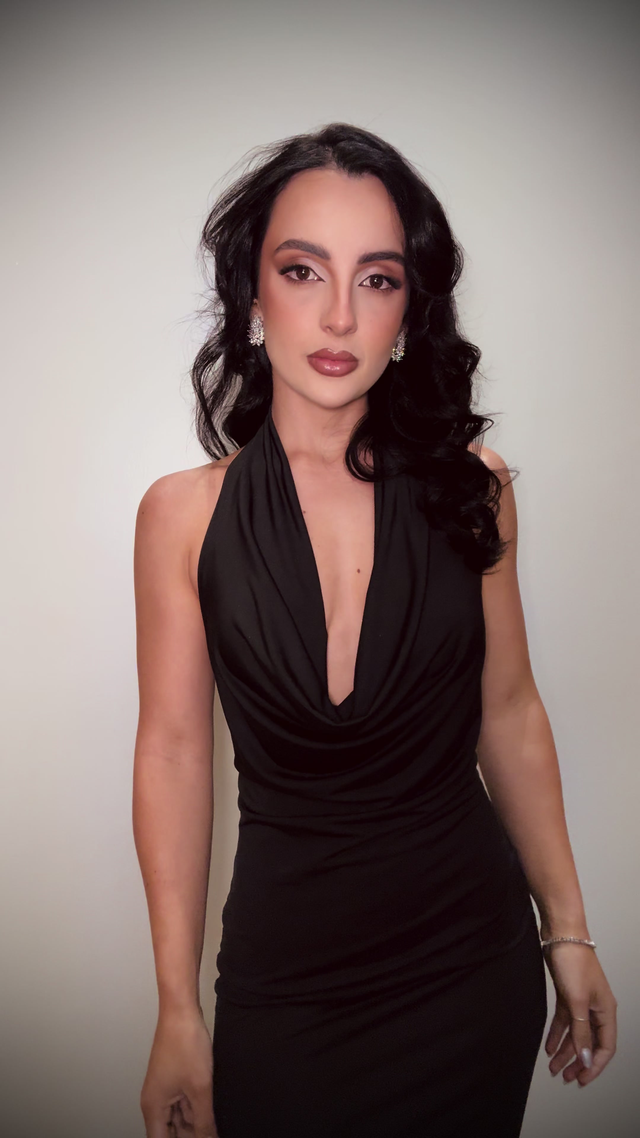 @Thayna