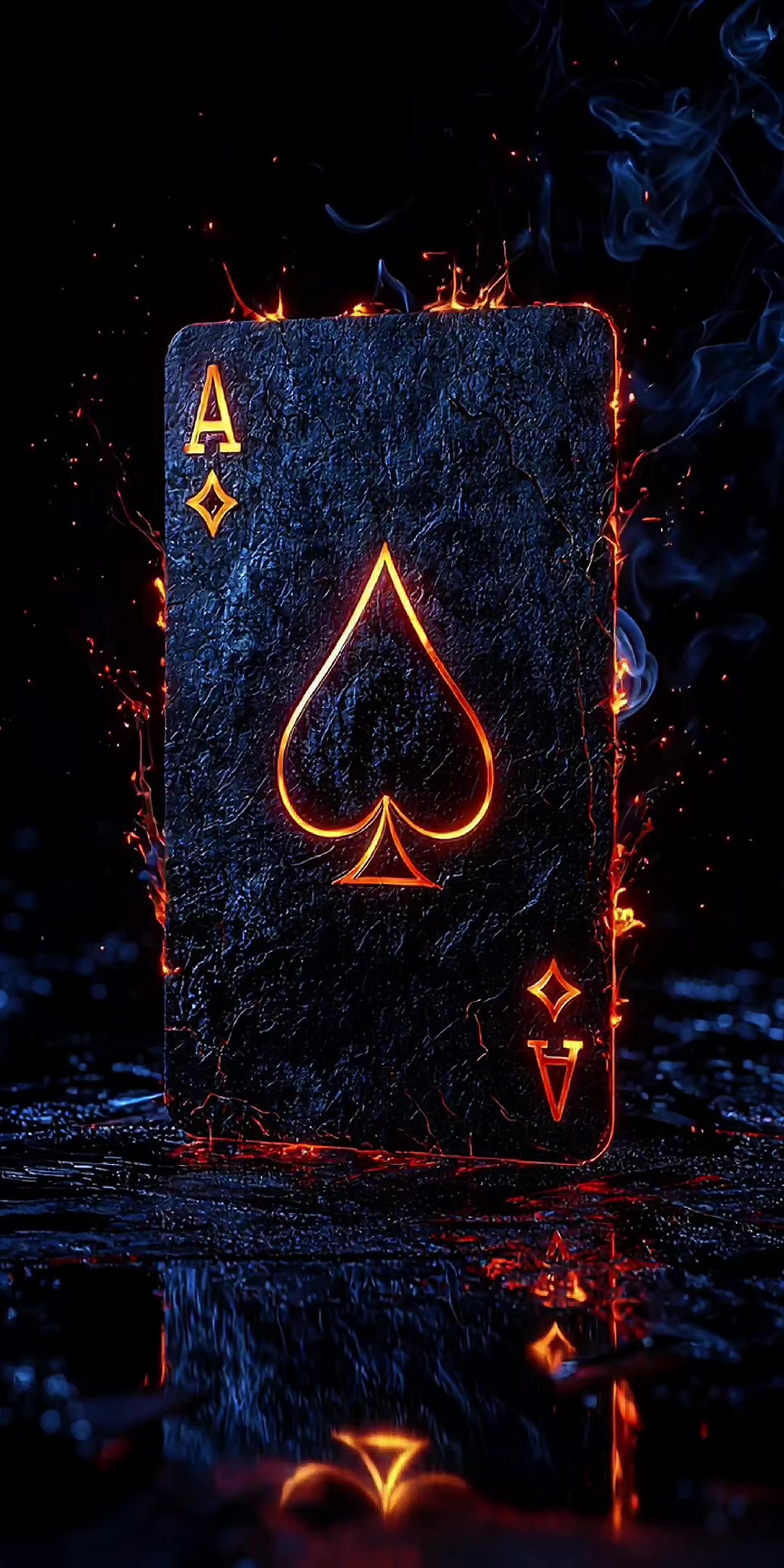 @Live wallpaper