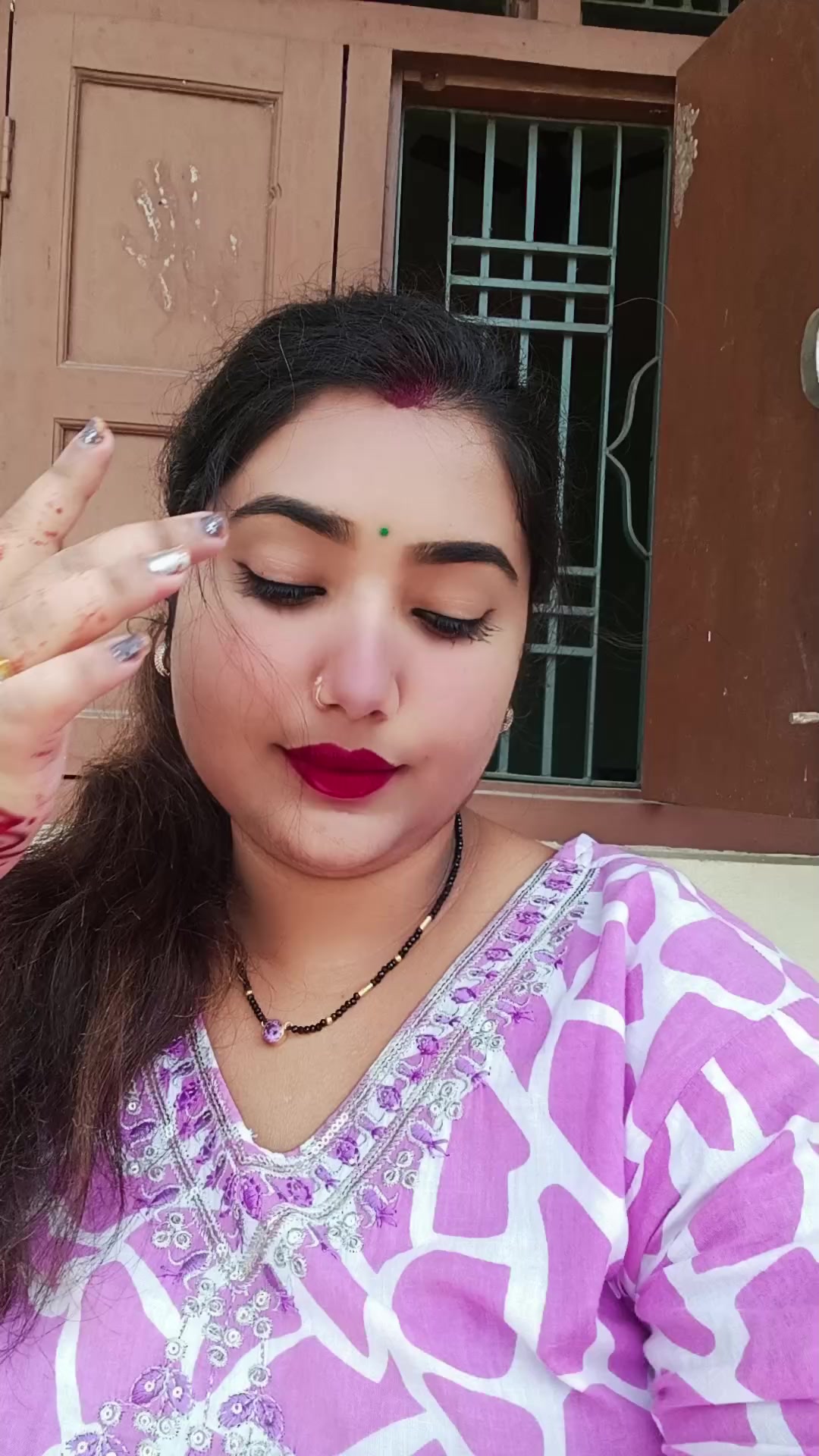 @Kajal Sanjay sah (suri)