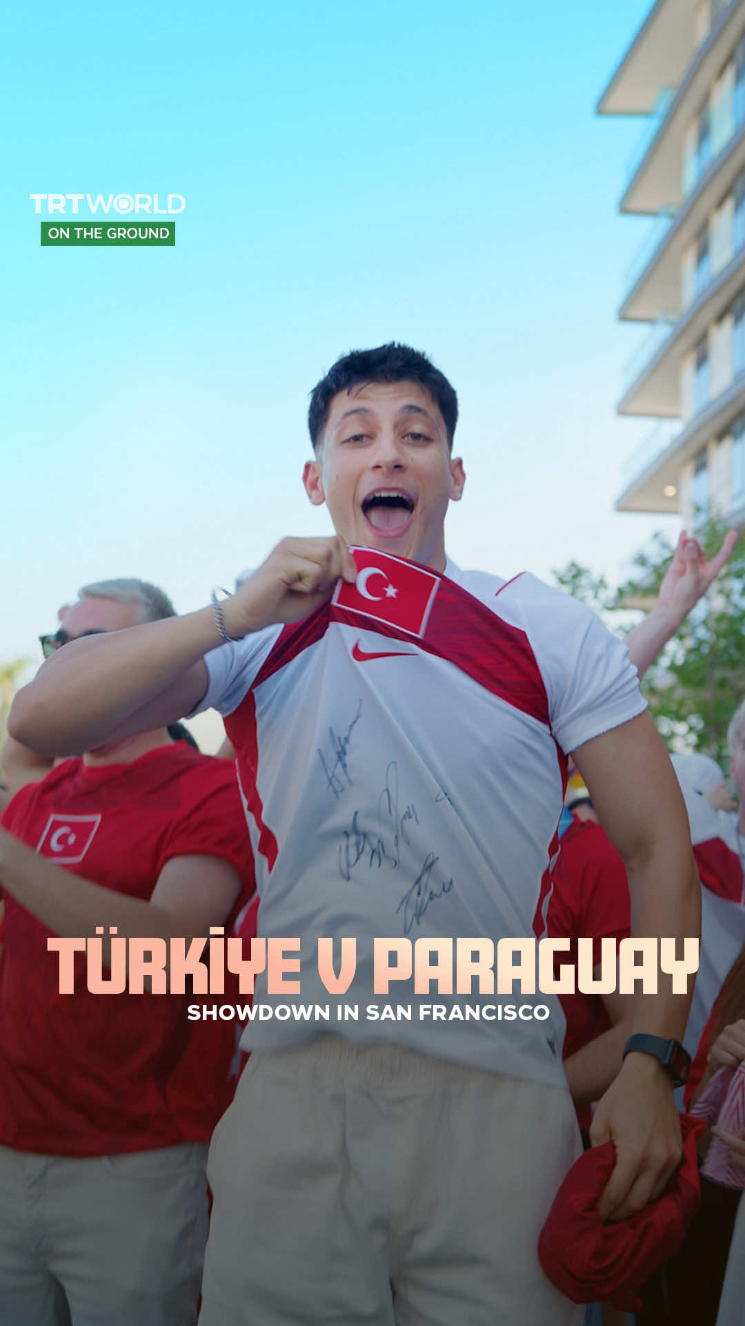 @TRT World