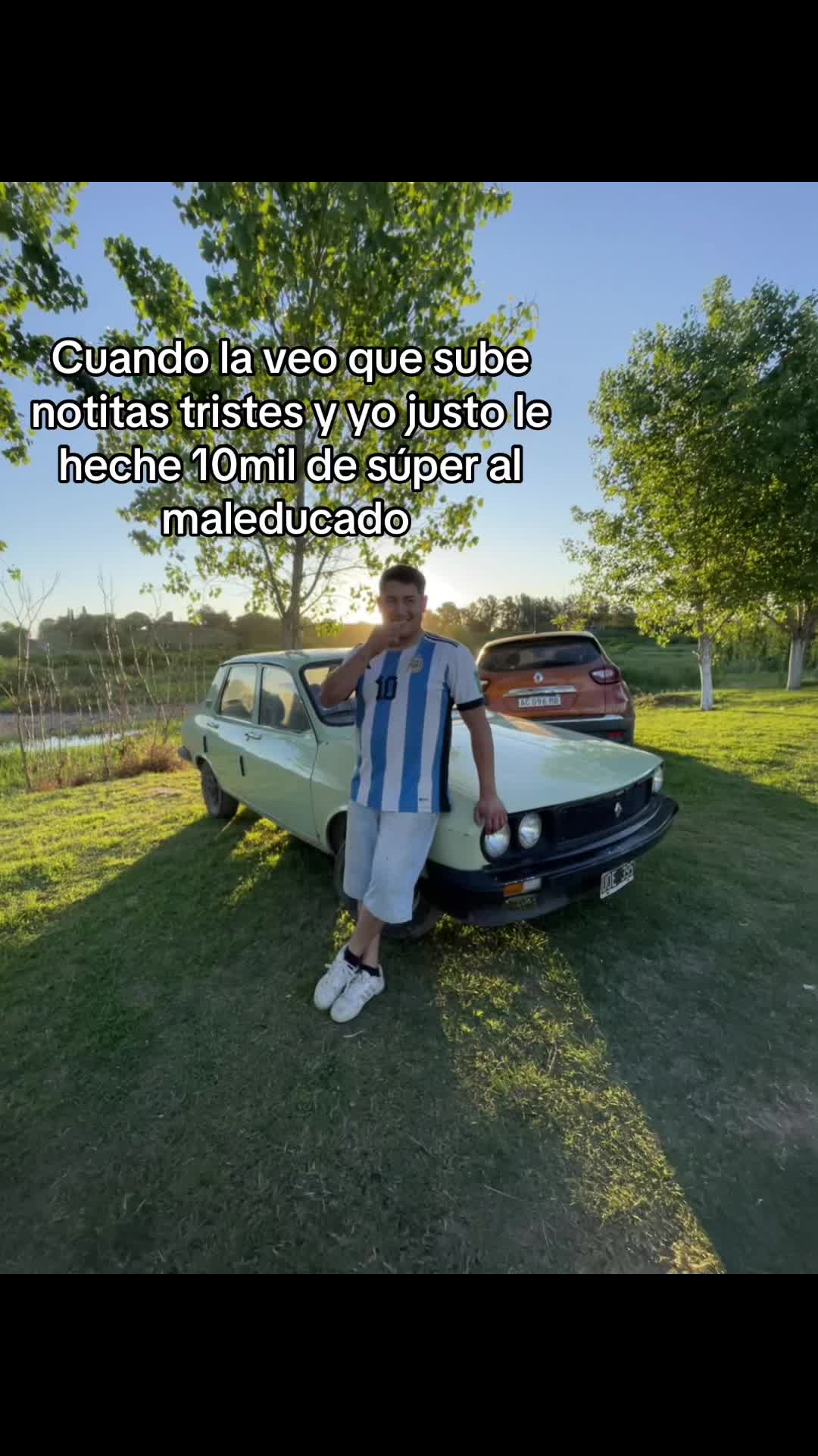 @Oscar ๐