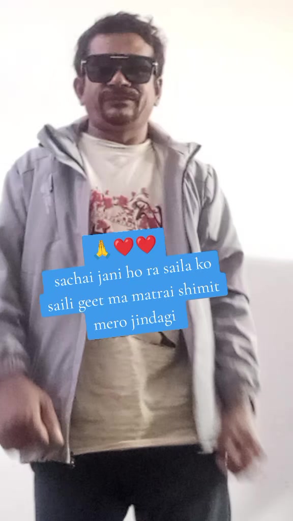 @Mankaji pariyar