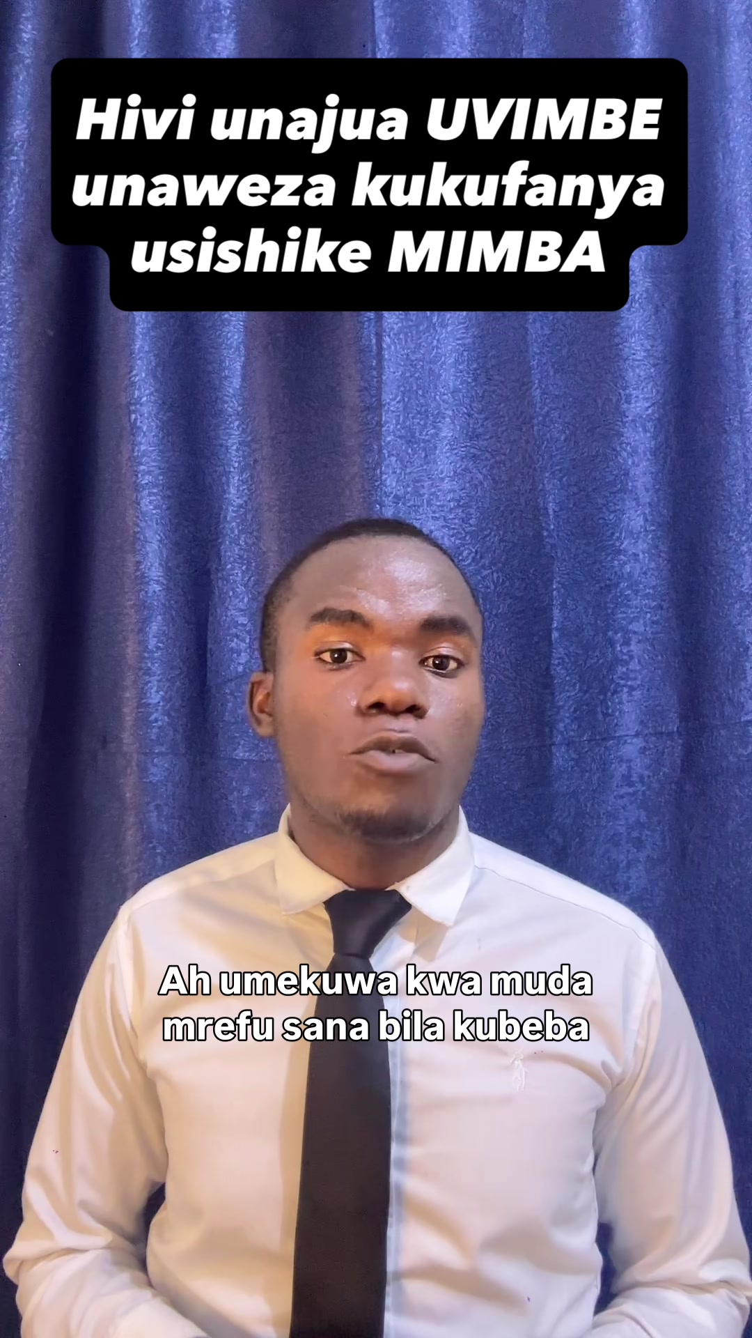 @Dr Jonem | Afya ya Uzazi