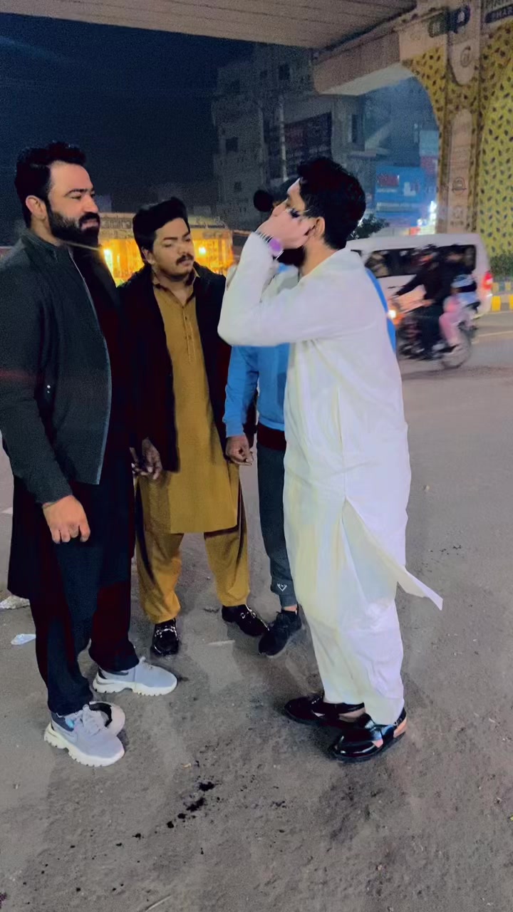 @⚜️سردارمبشرشاہ ⚜️