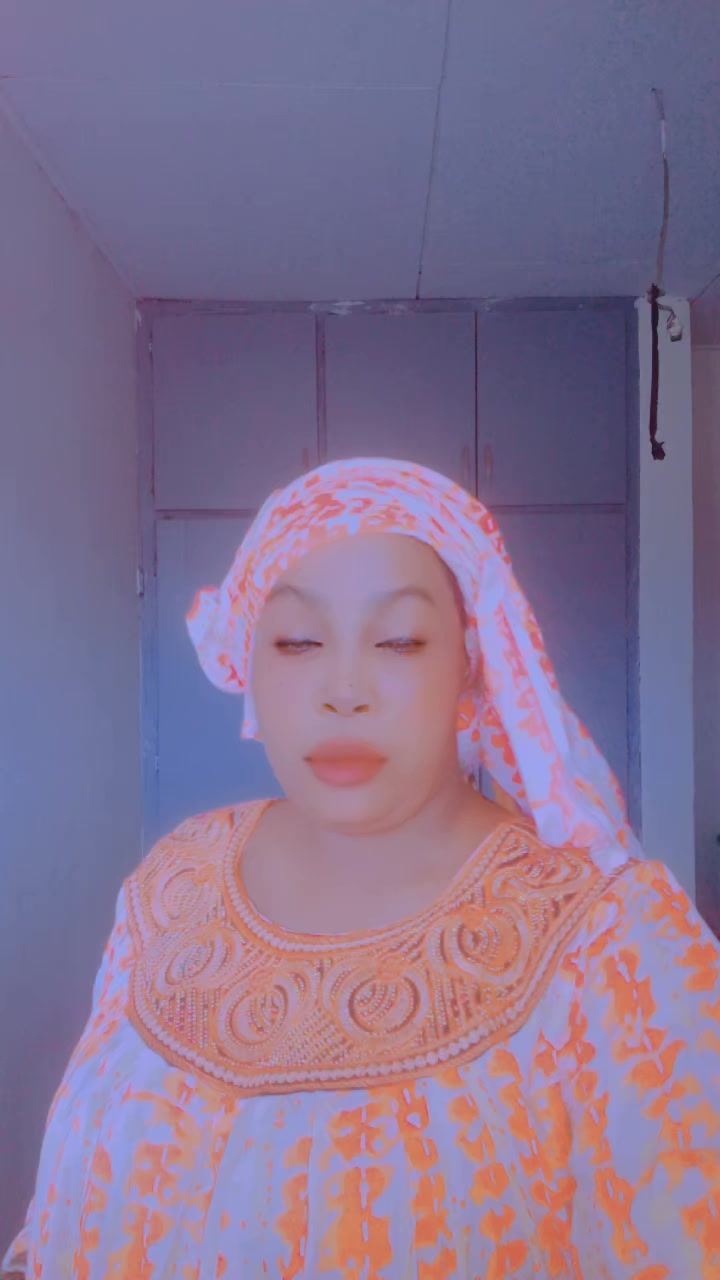 @Nianian Kouyat&eacute;
